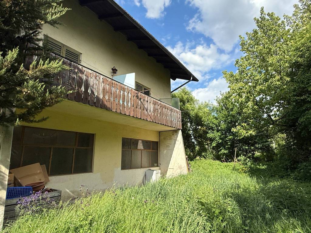 Palazzo / stabile a Laces in Via Schanzen, 55 - Foto 5