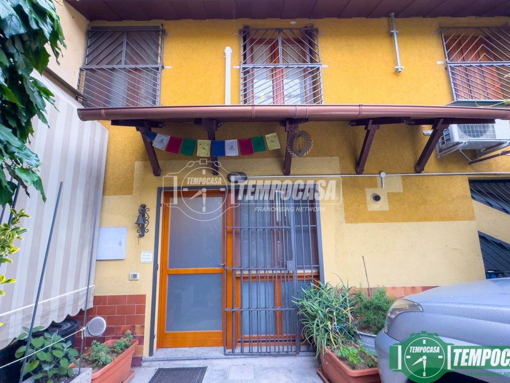 Appartamento a Lodi vecchio in Via Piave 2/C - Foto 2