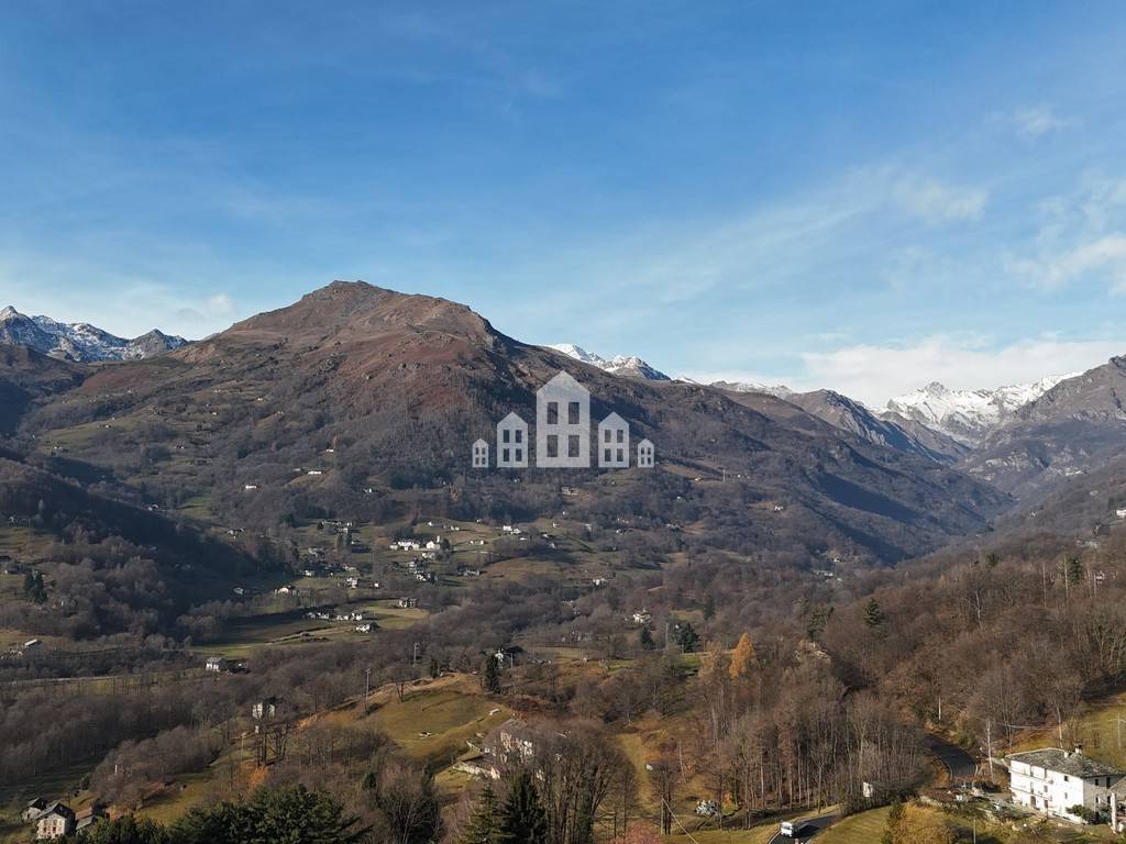Casa indipendente a Valchiusa in Strada Provinciale 64 - Foto 3