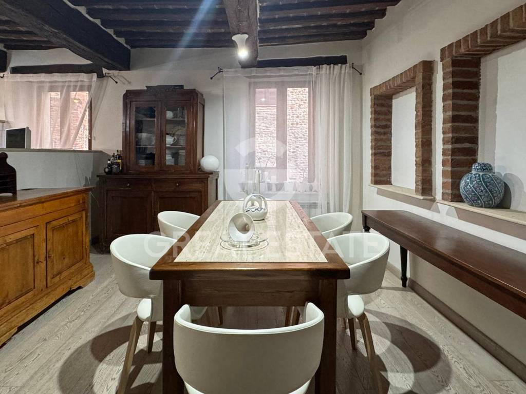 Appartamento a Città della pieve - Foto 2