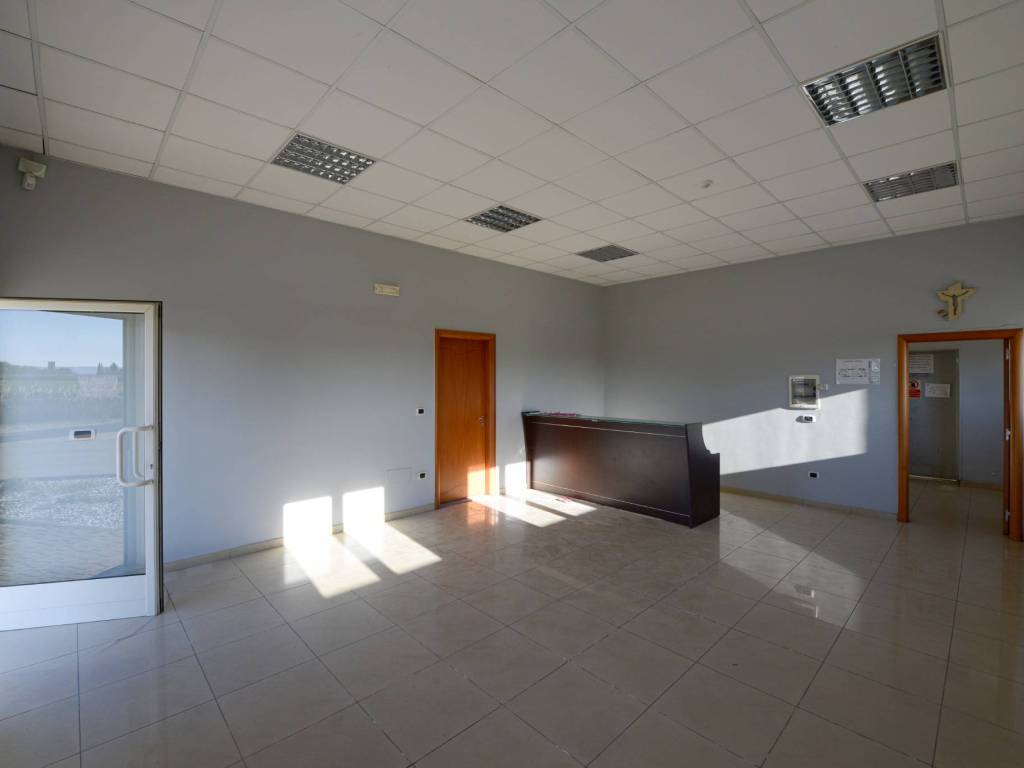 Immobile a Matera in Via Giovanni Battista Pirelli - Foto 2