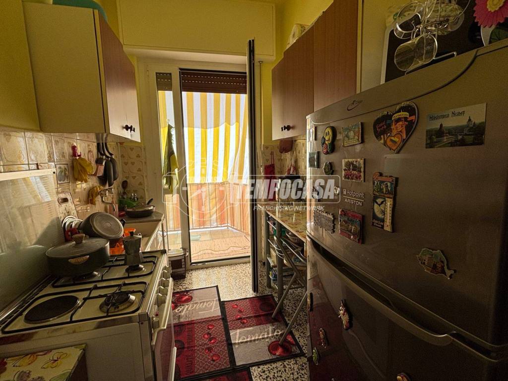 Appartamento a Casale monferrato in Via Alfredo Piacibello - Foto 3