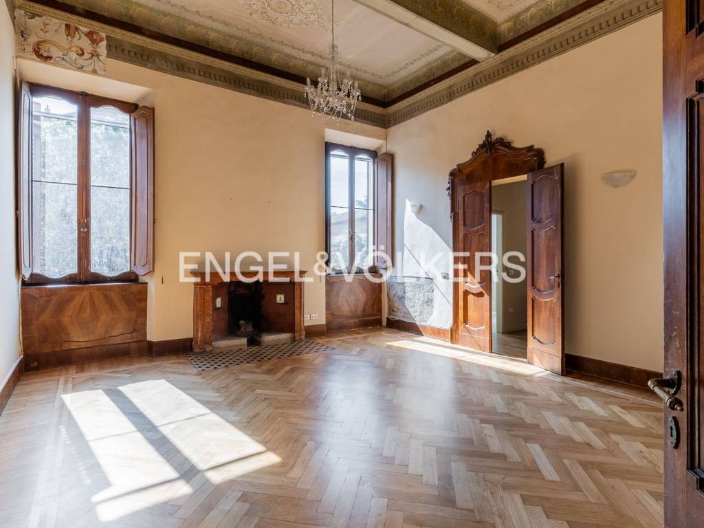 Appartamento a Ferrara in Via Montebello, 35 - Foto 2