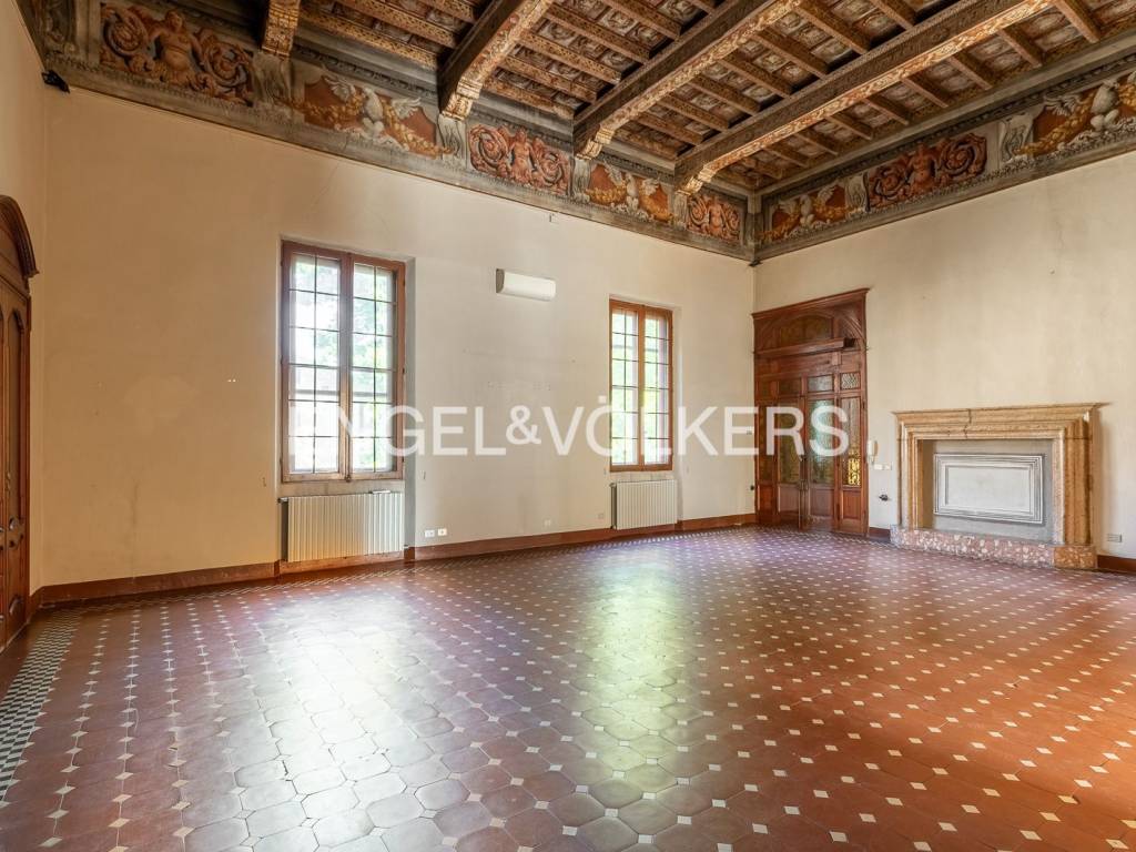 Appartamento a Ferrara in Via Montebello, 35 - Foto 3