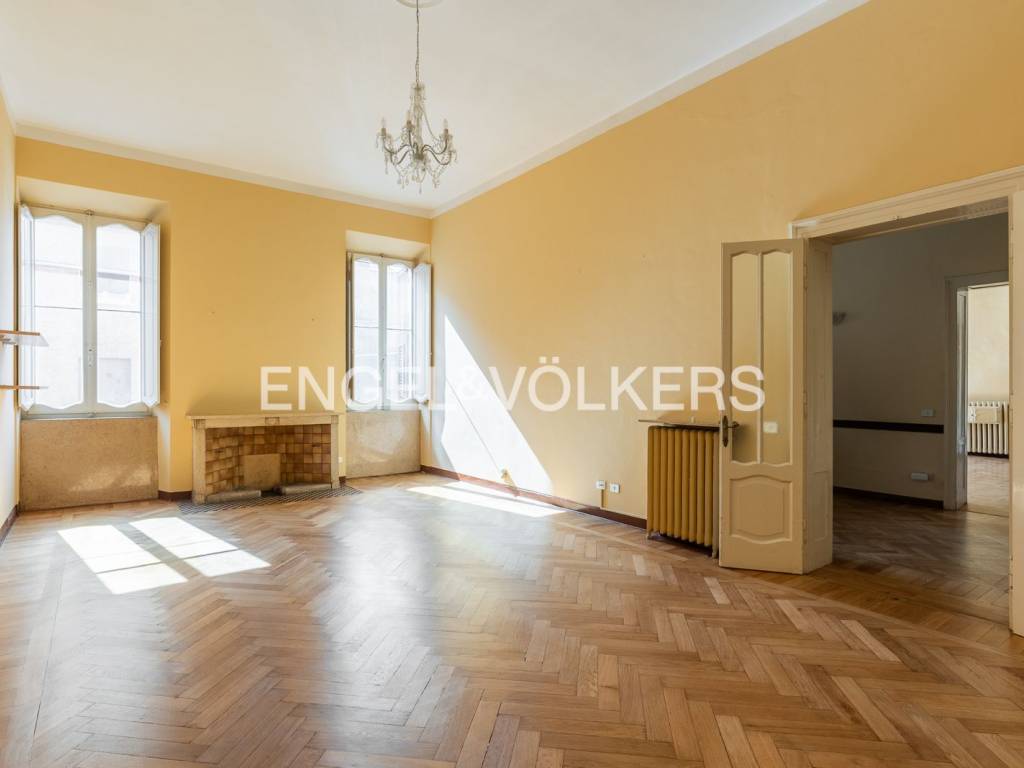 Appartamento a Ferrara in Via Montebello, 35 - Foto 5