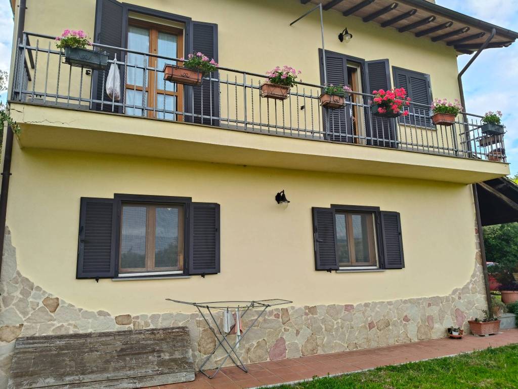 Villa a Monteleone sabino in Via Polacce - Foto 2