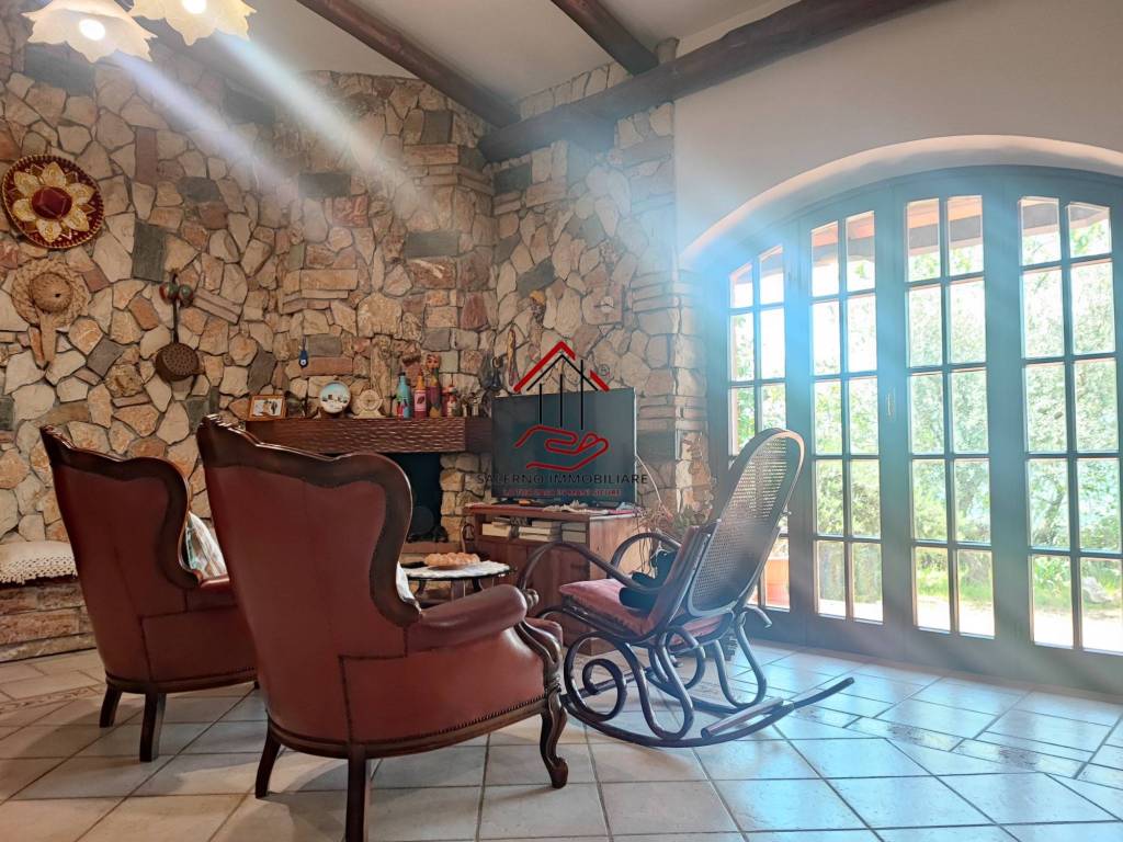 Villa a Anagni in Via Belvedere Castellone - Foto 3