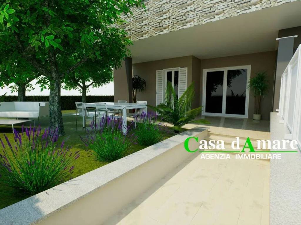 Appartamento a Tortoreto in Via Archimede, 147 - Foto 3