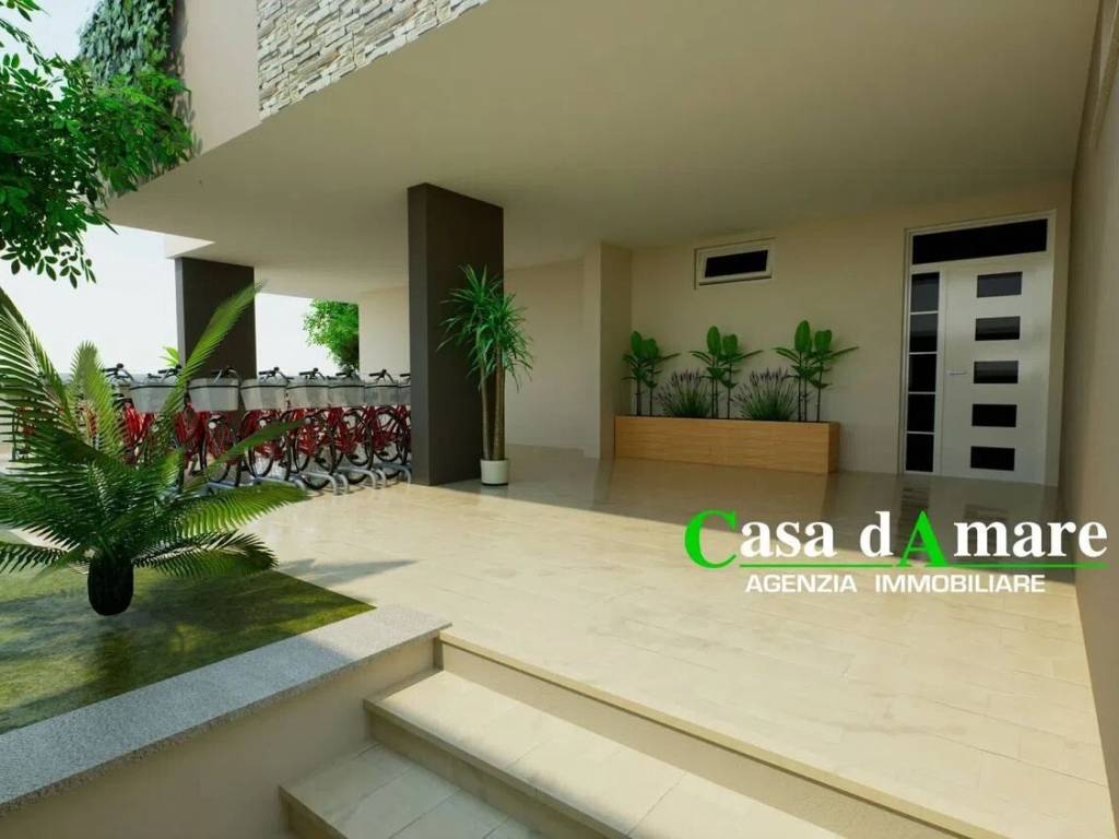Appartamento a Tortoreto in Via Archimede, 147 - Foto 4