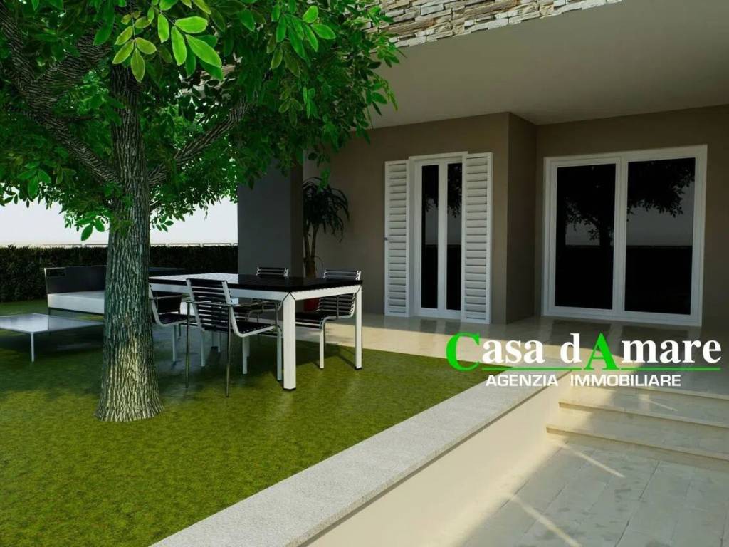 Appartamento a Tortoreto in Via Archimede, 147 - Foto 5