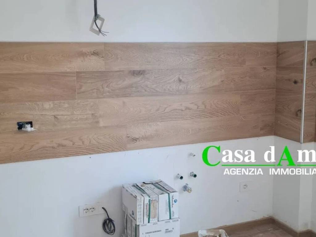 Appartamento a San benedetto del tronto in Via Publio Virgilio Marone, 7 - Foto 3
