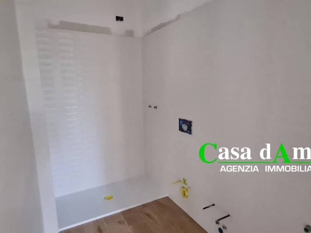 Appartamento a San benedetto del tronto in Via Publio Virgilio Marone, 7 - Foto 4