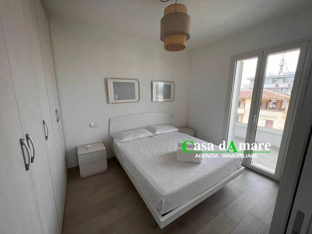 Appartamento a Alba adriatica in Viale Guglielmo Marconi, 376 - Foto 3