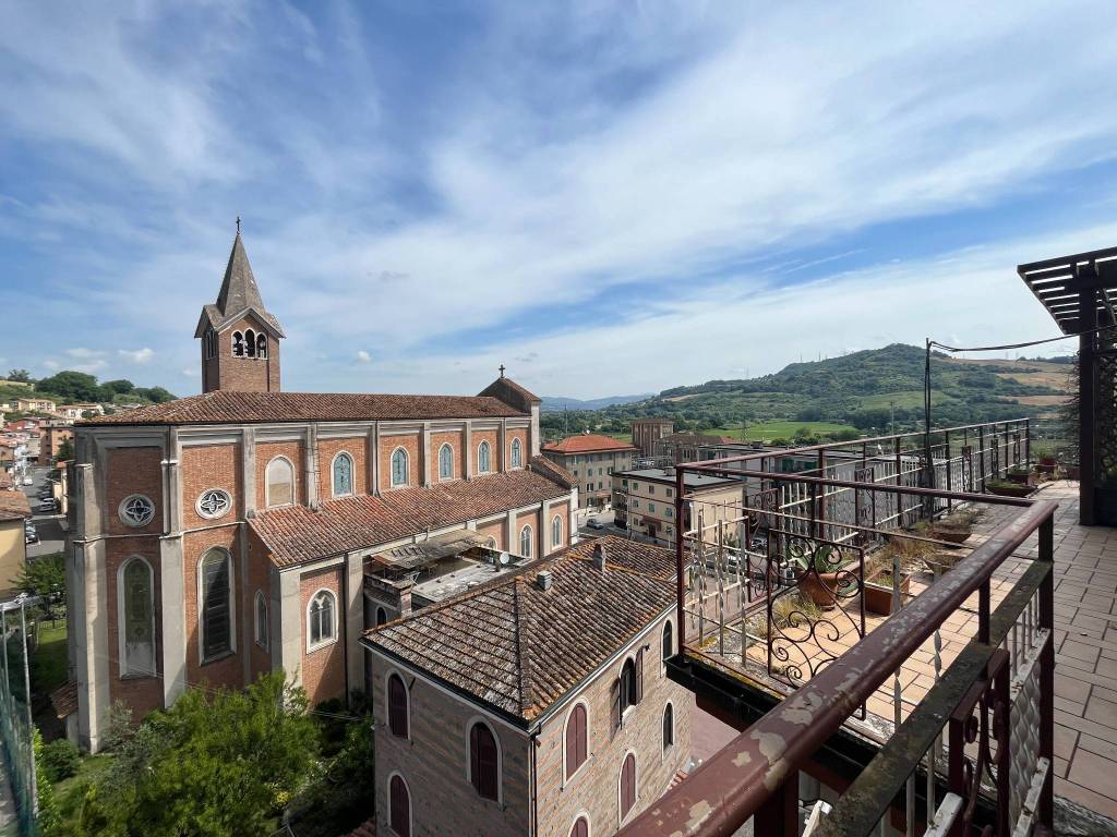 Appartamento a Orte in Via Alcide De Gasperi - Foto 2