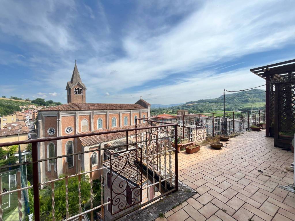 Appartamento a Orte in Via Alcide De Gasperi - Foto 3