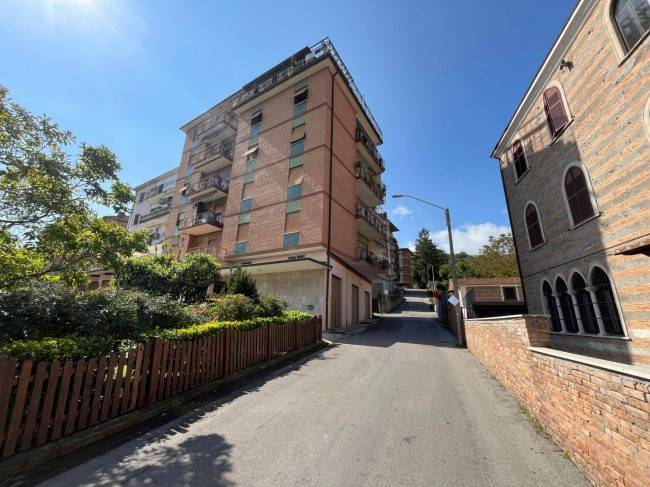 Appartamento a Orte in Via Alcide De Gasperi - Foto 4