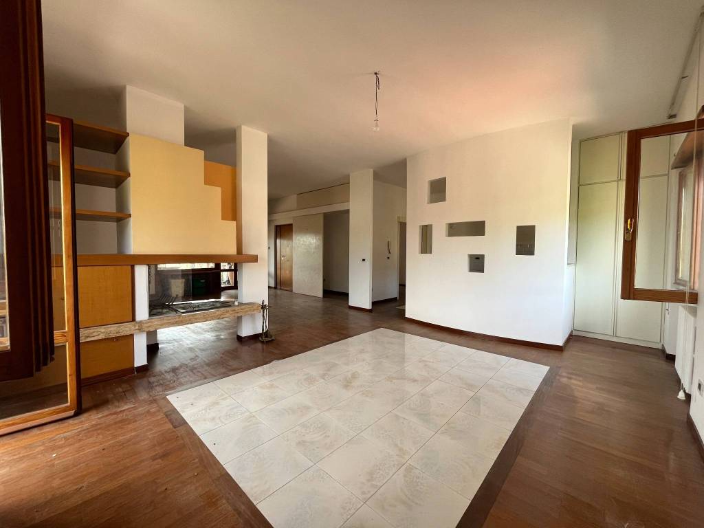 Appartamento a Orte in Via Alcide De Gasperi - Foto 5