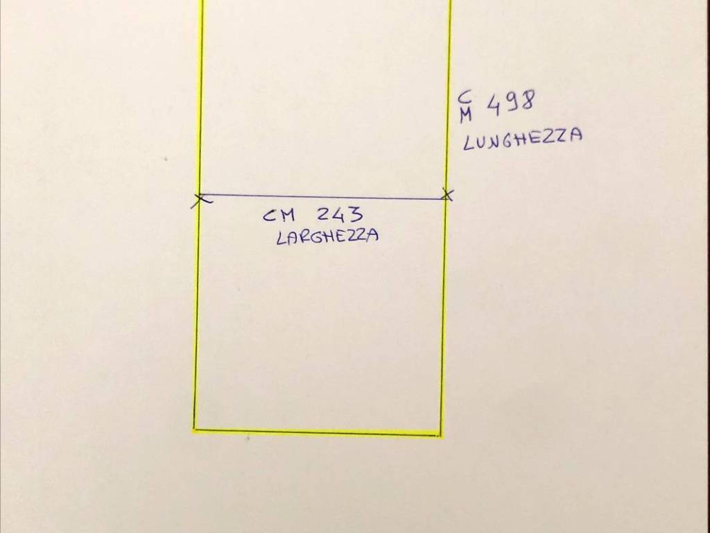 Box / garage a Trieste in Via dell'Istria - Foto 3