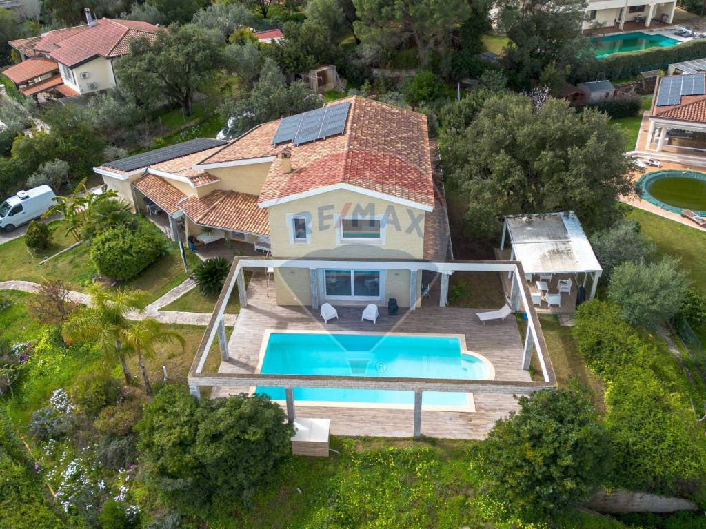 Villa a Capoterra in strada 23, 1 - Foto 2