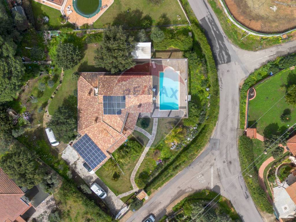 Villa a Capoterra in strada 23, 1 - Foto 3