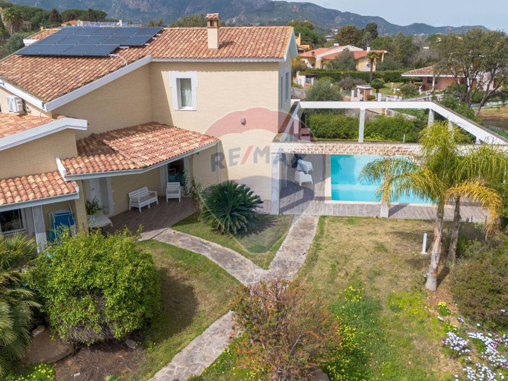 Villa a Capoterra in strada 23, 1 - Foto 4