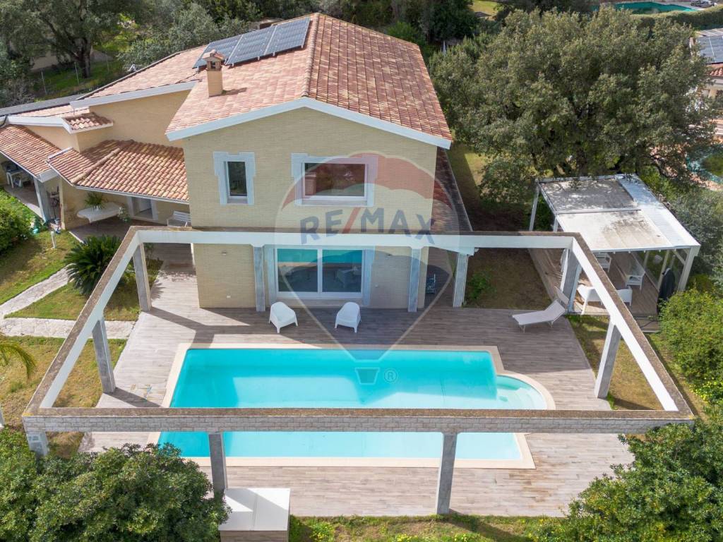 Villa a Capoterra in strada 23, 1 - Foto 5