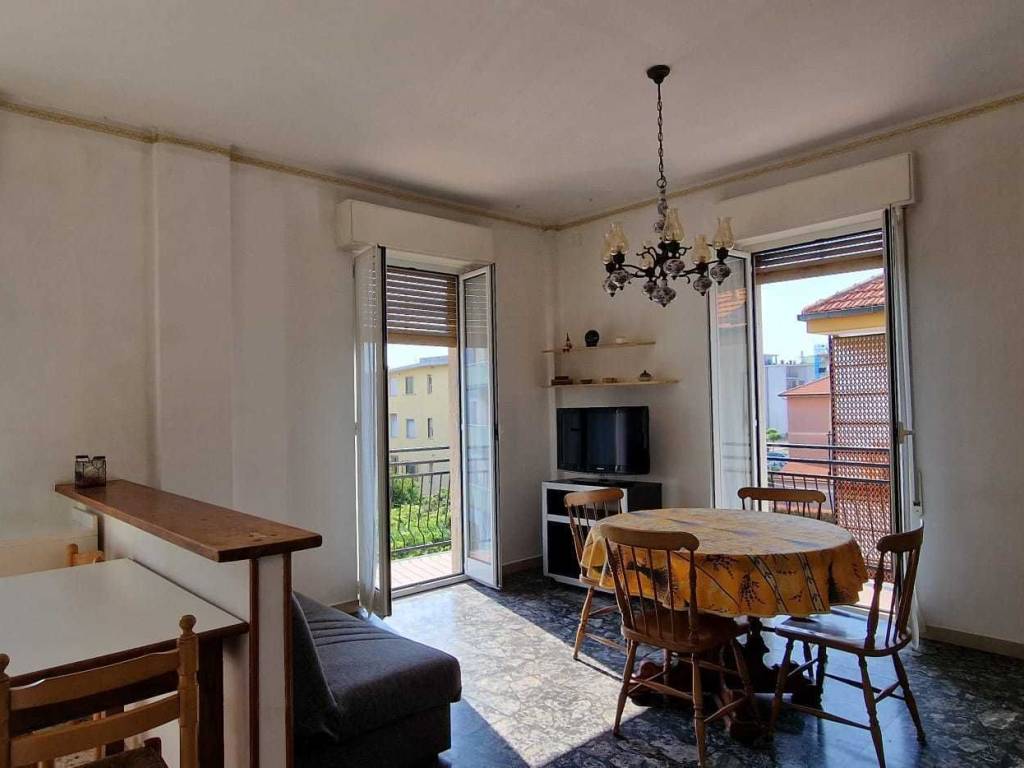 Appartamento a Andora in Via IV Novembre, 8 - Foto 2
