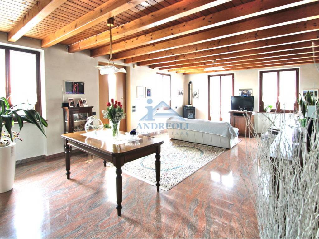 Villa a Affi in Via Belvedere - Foto 2