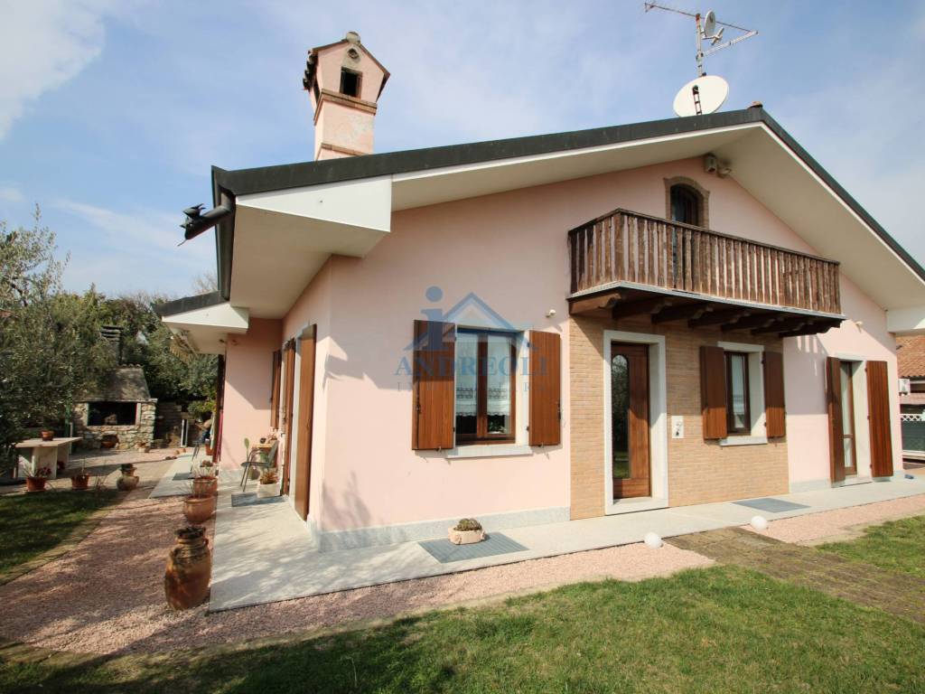 Villa a Affi in Via Belvedere - Foto 5