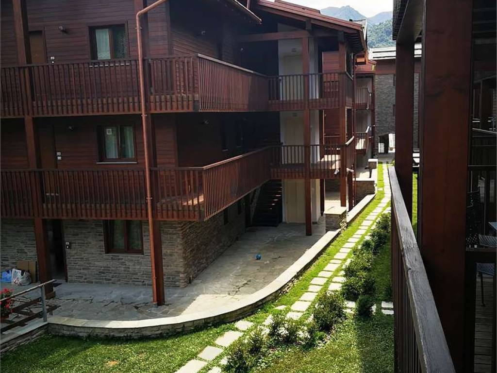 Appartamento a Limone piemonte in corso nizza, 64 - Foto 3