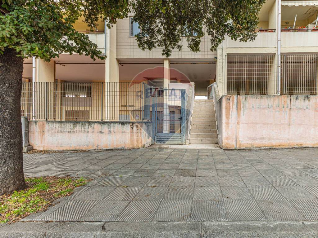 Appartamento a Sassari in Via Ortobene, 54 - Foto 2