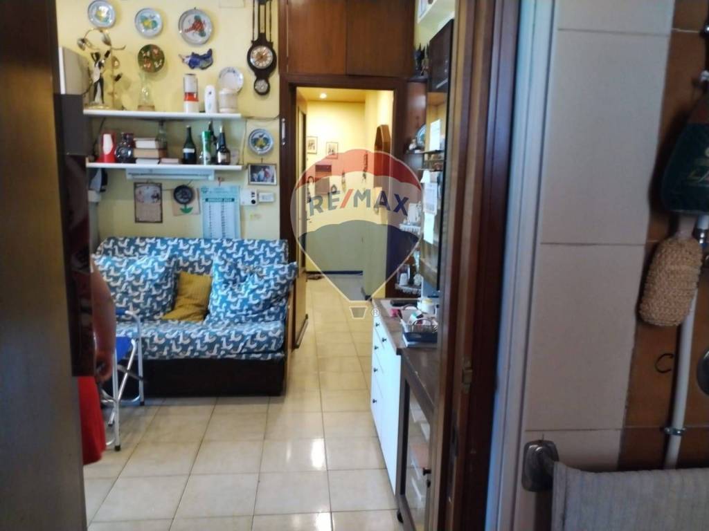 Appartamento a Catania in Largo Campania, 25 - Foto 5