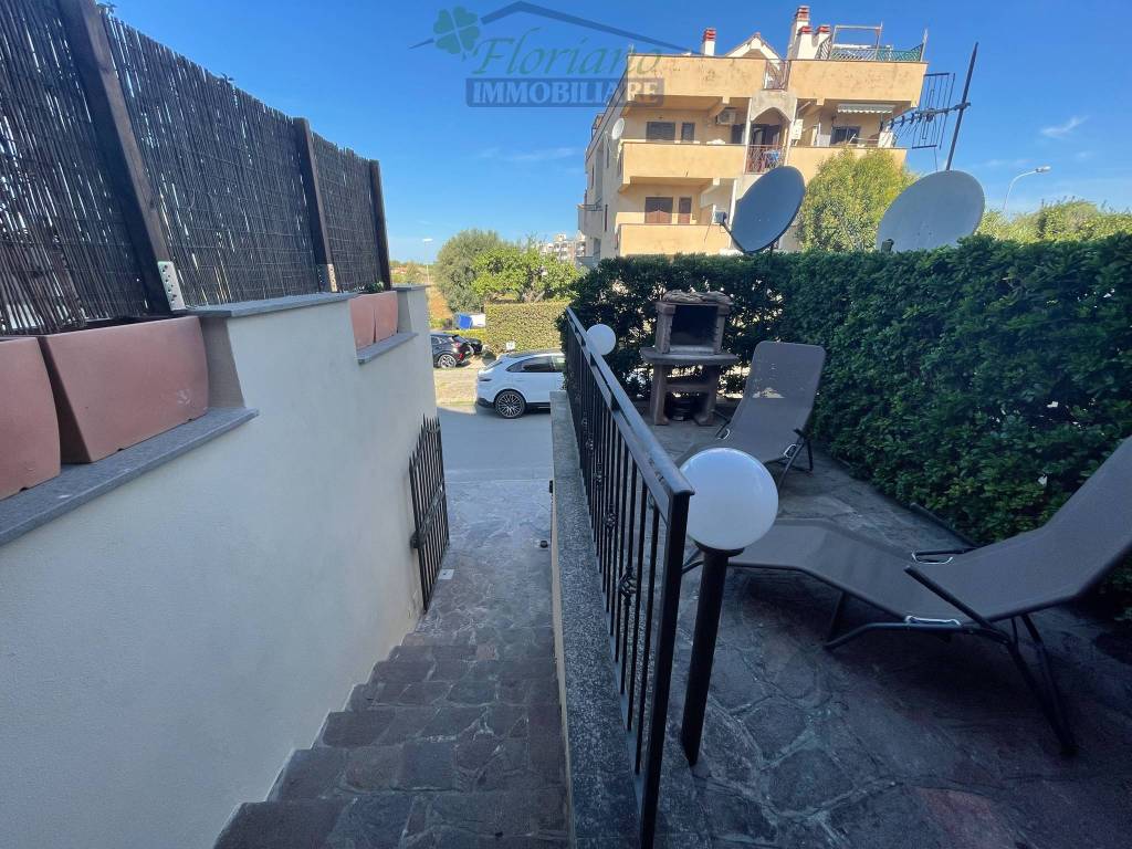 Appartamento a Montalto di castro in Via dei Carbonari - Foto 4