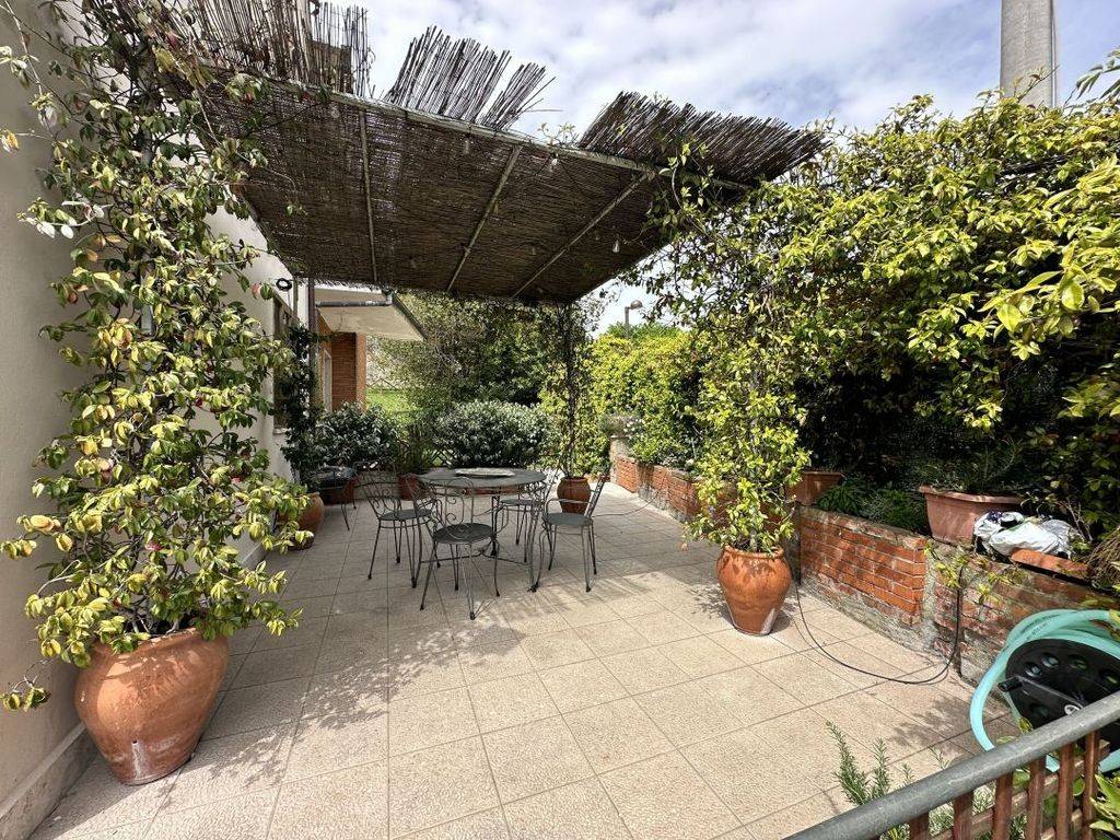 Villa a Città della pieve in Via Vannucci, 103 - Foto 2