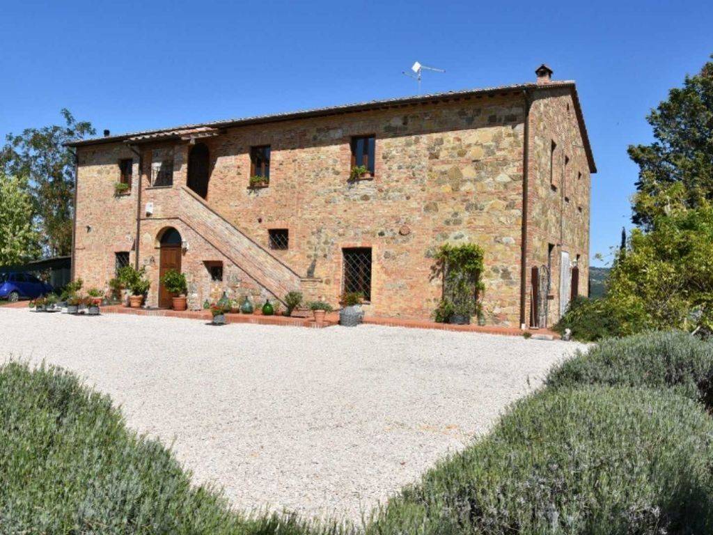 Rustico / casale a Città della pieve in Via Vannucci, 103 - Foto 2