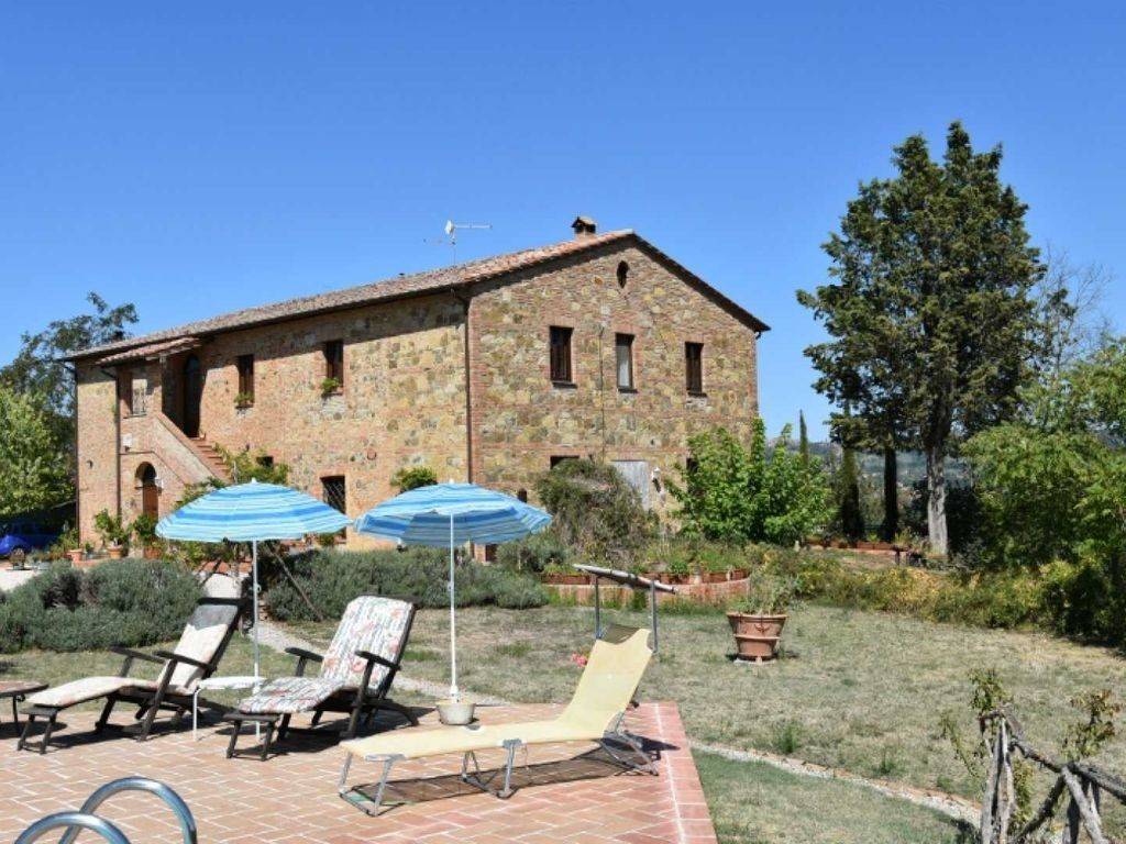 Rustico / casale a Città della pieve in Via Vannucci, 103 - Foto 3