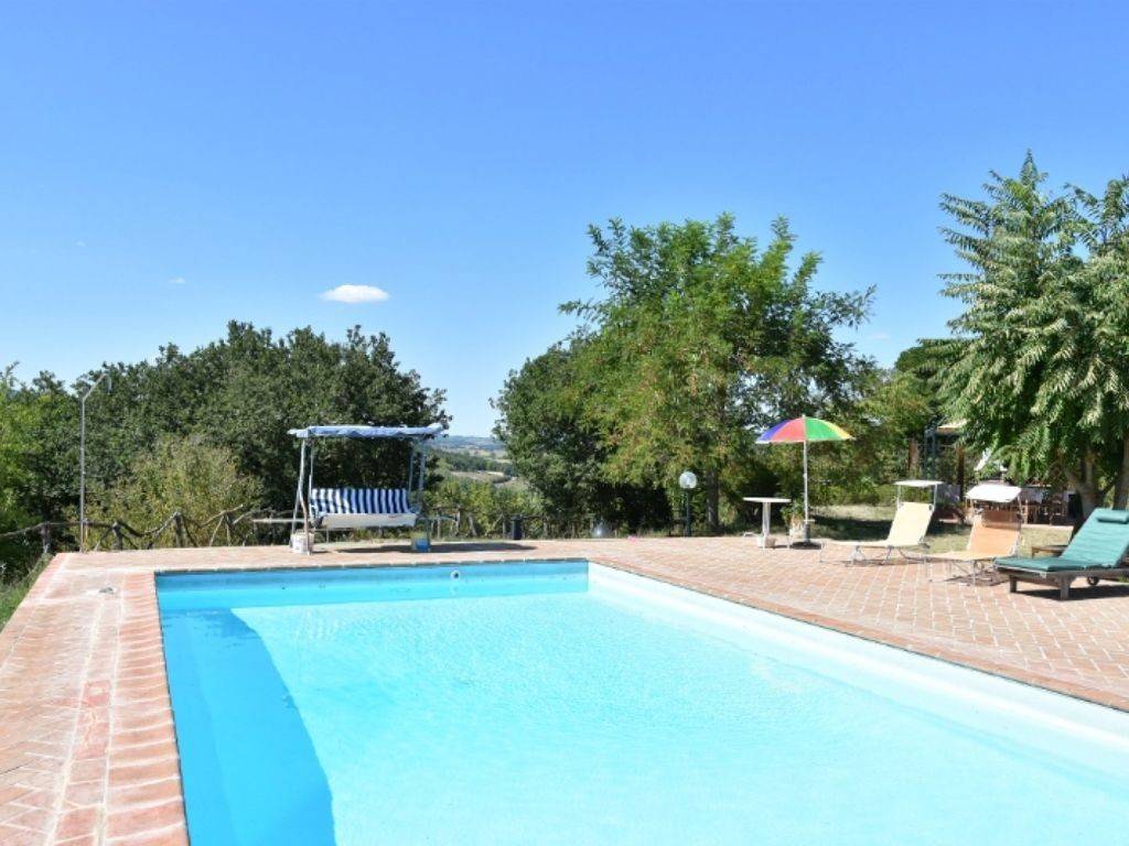 Rustico / casale a Città della pieve in Via Vannucci, 103 - Foto 4