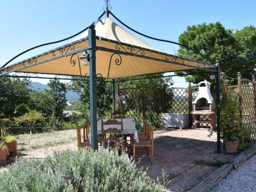 Rustico / casale a Città della pieve in Via Vannucci, 103 - Foto 5