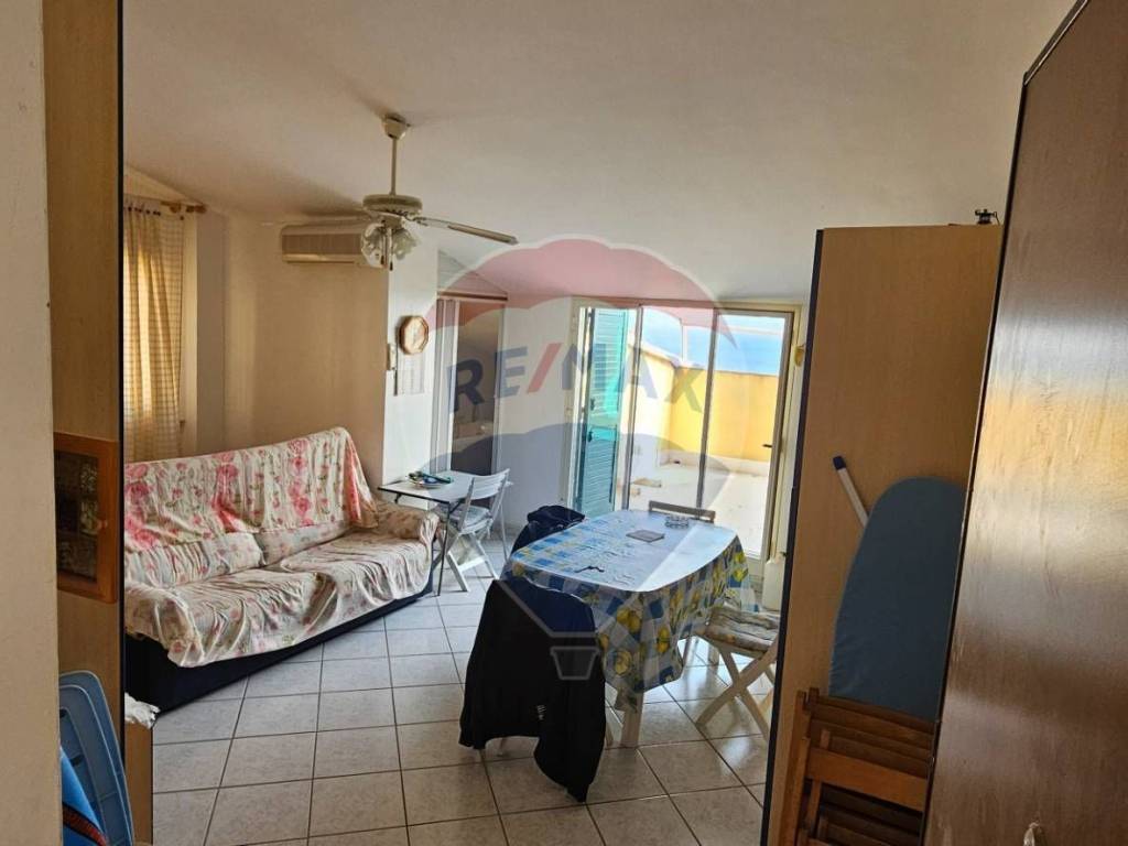 Appartamento a Messina in Via Acqualadroni - Foto 3