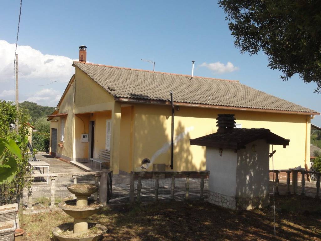 Villa a Ceccano in Via Colle Leo Basso - Foto 3