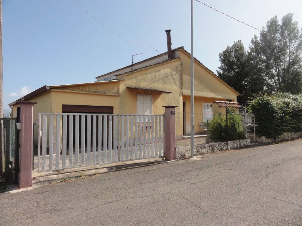 Villa a Ceccano in Via Colle Leo Basso - Foto 5