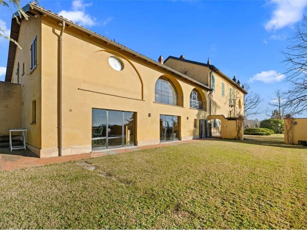Villa a Alessandria in STRADA CERCA, 120 - Foto 4