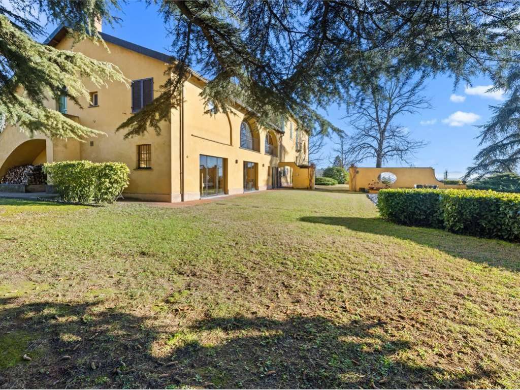 Villa a Alessandria in STRADA CERCA, 120 - Foto 5