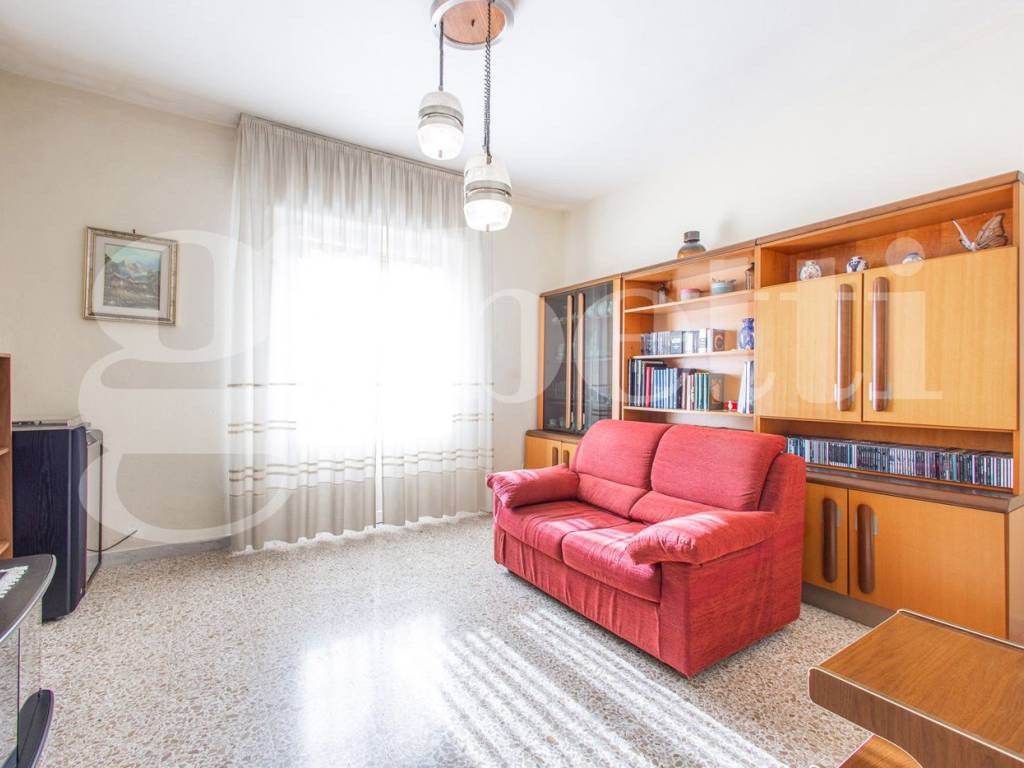 Appartamento a Cagliari in Via Della Resistenza, sn - Foto 2