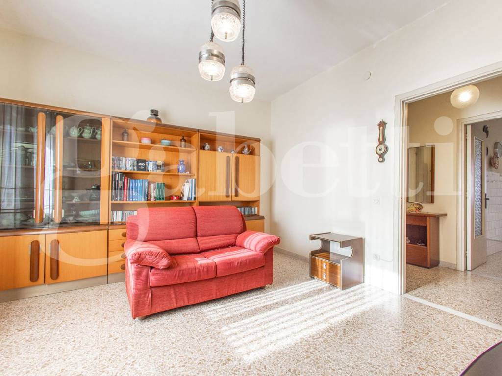 Appartamento a Cagliari in Via Della Resistenza, sn - Foto 4