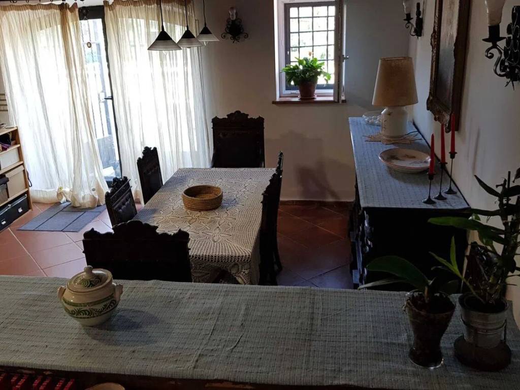 Villa a Montefiascone in Via Zepponami, 180 - Foto 5