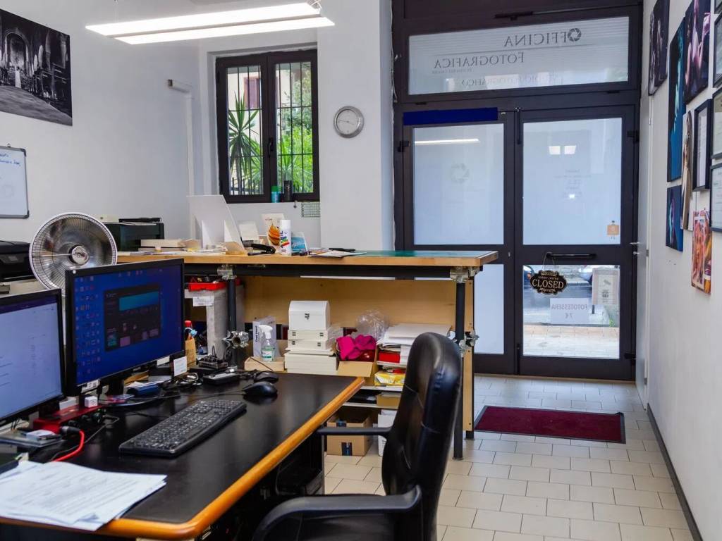 Immobile a Viterbo in Via Dei Monti Cimini, 3 -A - Foto 2