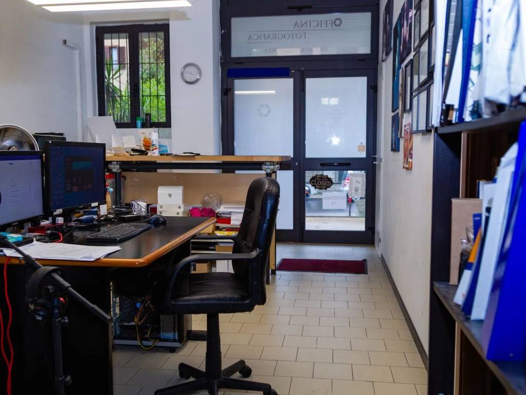 Immobile a Viterbo in Via Dei Monti Cimini, 3 -A - Foto 3