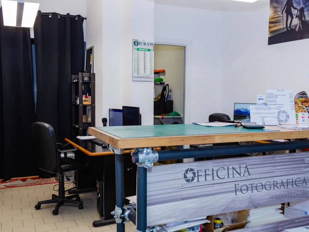 Immobile a Viterbo in Via Dei Monti Cimini, 3 -A - Foto 4