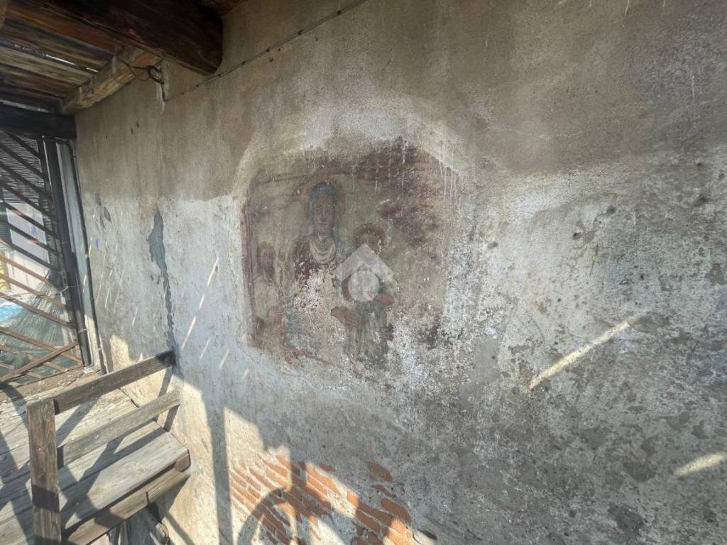 Casa indipendente a Fontaneto d'agogna in Via S. Ambrogio, 9 - Foto 4